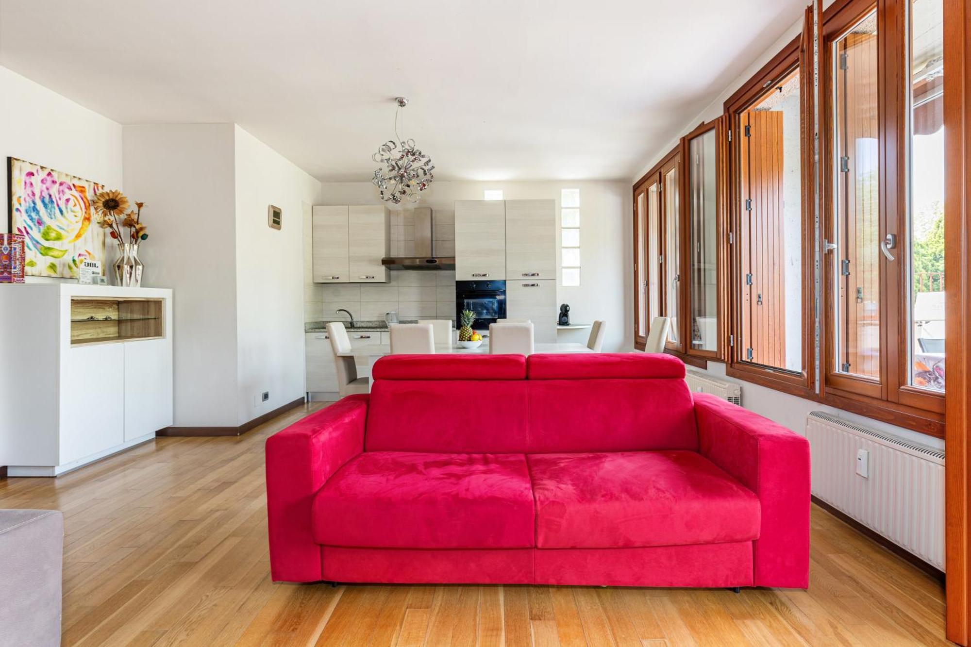 Arcave Luxury Apartment ซีร์มิโอเน ภายนอก รูปภาพ
